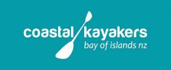 coastal kayakers logo