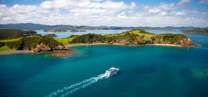 Bay of Islands Cruises and Boat Trips - Fun Water Activities