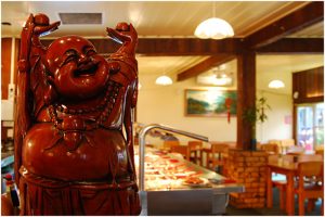 King Wah Chinese Seafood Restaurant - Bay Of Islands