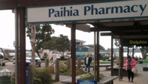 paihia pharmacy