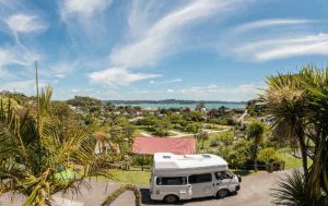 Top 10 Holiday Parks Russell Deluxe Waterview Sites 732px
