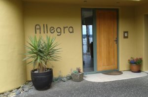 Allegra House - Bay of Islands