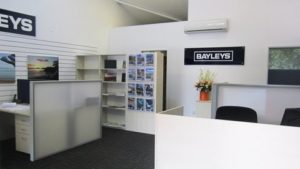 Bayleys Real Estate, Paihia, Bay Of Islands