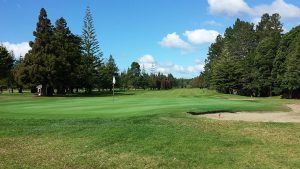 Bay of Islands Golf Club Kerikeri
