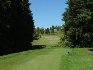 Kerikeri Fairway Golf Course