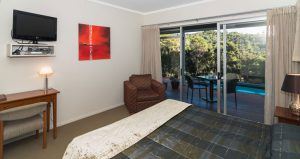 Decks of Paihia - Bed and Breakfast