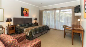 Decks of Paihia, Bed and Breakfast