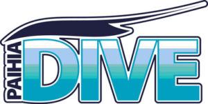 Paihia Dive Logo