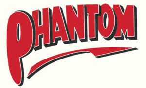 Phantom Sailing Logo