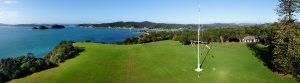 Places to visit in the Bay of Islands
