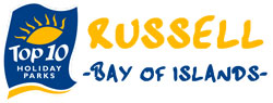 Russell Top Ten Holiday Park