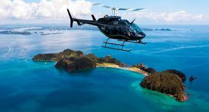 Scenic Helicopter Air Trips
