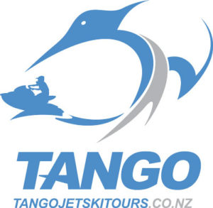 Tango Jetski Charter Logo