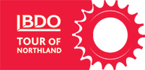BDO Tour of Northland Logo