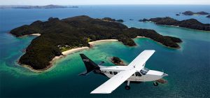 Scenic Flights - Bay of Islands Air Activities