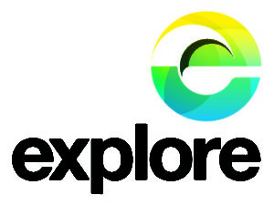 explore group logo, bay of islands