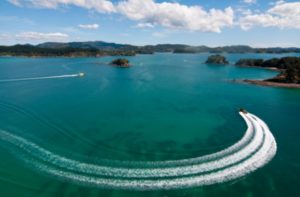 Jet Boat Ride Sky View - Ocean Adventure Tour - Image 7