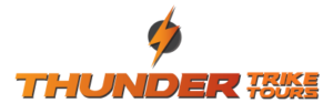 Thunder Tride Tours Clear Logo