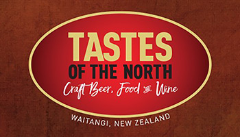 Tastes of the North, Waitangi Bay of Islands