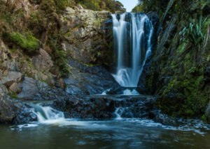 Piroa Falls, Northland