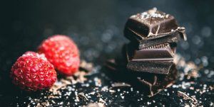 Introduction to Chocolate Decorating - Waitangi Event