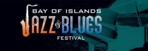 Bay if Islands Jazz and Blues Festival 2018