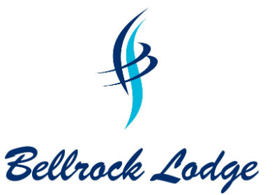 Bellrock Lodge logo