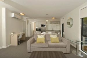 Kerikeri Homestead Motel Resort Premium Apartment Lounge 1 Med 732px