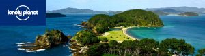Bay of Islands, Lonely Planet