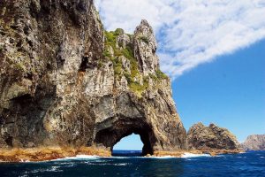 Hole in the Rock, Bay Of Islands