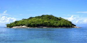 Islands Bay of Islands