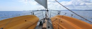 Ocean View - Yacth Charters - Visit BOI