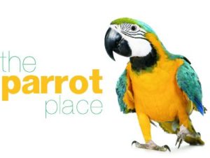 Parrot Place Logo