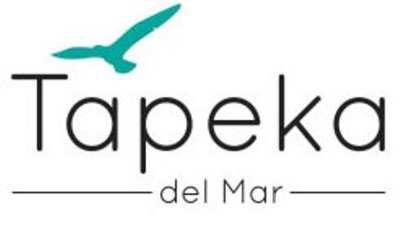 Tapeka del Mar Logo