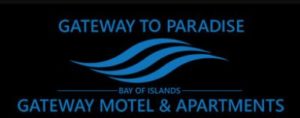 gateway motel & apartments logo