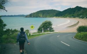 Russel Walks - Visit Bay of Islands