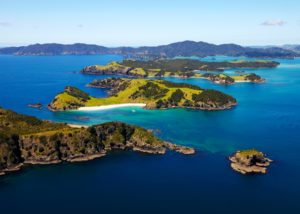 Visit Bay of Islands New Zealand